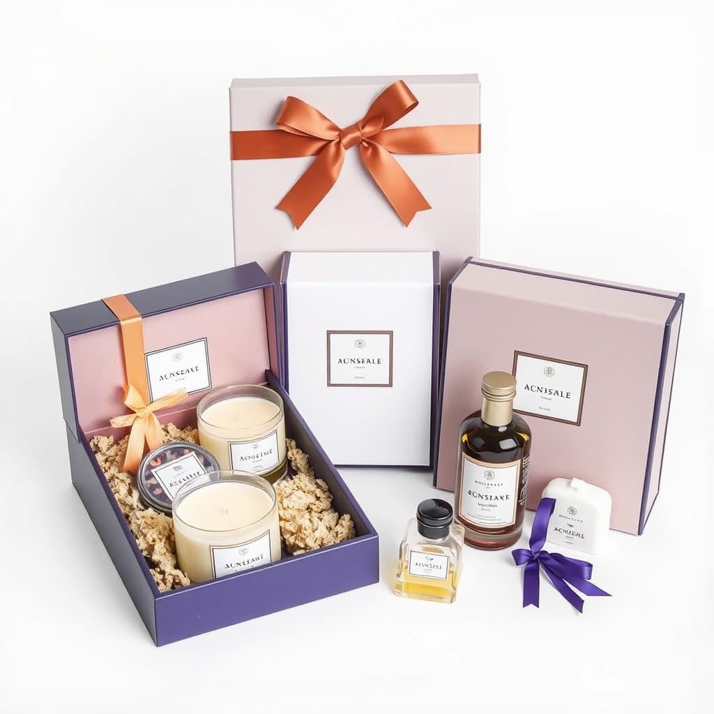 Corporate Gifting