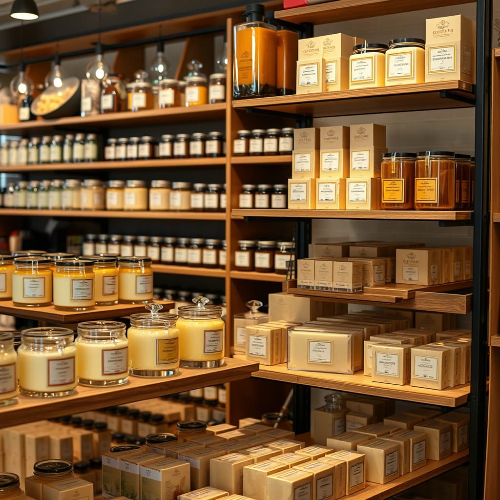 Wholesale Supply